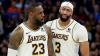 Warriors’ Pursuit of James, Davis Not Aided by Lakers, Wizards Ayton Trade: Report