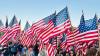 A high-energy 3rd of July celebration on Morris Street