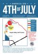 Where to watch fireworks in Carson City
