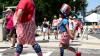 Americans celebrate July 4th despite heat, Trump to address DC crowds 