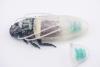 Researchers Built a Scuba Suit for Cyborg Cockroaches