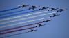Vance blasts US critics on America's 250th birthday