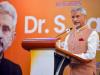 World News | EAM Jaishankar to Embark on Multi-nation Visit; Launch India's Official Campaign for UNSC Tenure 2028-29