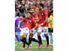 Sports News | FIFA World Cup 2026: Argentina Survive Cabo Verde Scare as Egypt and Colombia Advance to WC Round of 16
