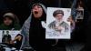 'Let us wail' Iranians flock to Khamenei's funeral after wartime death