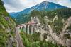 Could railway tracks become Europe's next solar power stations?