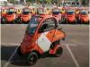 Dubai deploys electric bikes for cleaning teams