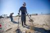 Achieve ‘beach karma’ with the Central Coast Treasure Hunters Association