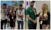 'The stadium': Algerian fans share their favourite things about Vancouver