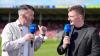 Donal Og Cusack accuses Joe Canning of talking 