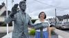 American President's Trail launched in Limerick