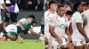 South Africa 45 England 21: Red Rose pummelled by rugby world champions at altitude in chilling warning to Three Lions