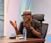 Vanderpuye would have been a better Sports Minister — Titus Glover