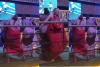 Nairobi Night Life! LADIES turn up for a Dera-themed night and engage in NYASH shaking competition (VIDEOs)