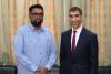UAE and Guyana advance trade and investment partnership