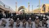 Iran begins Khamenei’s funeral 126 days after assassination