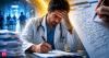 Psychology says the real reason doctors' handwriting is often hard to read has nothing to do with laziness, it is more about the pressure they deal with