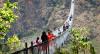 Indian pilgrims heading to Muktinath boost tourism in Baglung