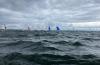Dragon Europeans at Helsinki overall