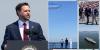 JD Vance tells Americans to reject critics who talk down US 'national greatness' in America 250 speech