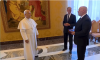 Pope Leo Marks America’s 250th Anniversary With Powerful Appeal for Compassion Toward Immigrants