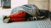 City's rough sleepers offered heatwave support as global warming sparks changes