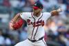 Braves ace Chris Sale well-rested to battle struggling Mets