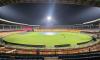 KSCA Installs State-Of The Art Led Floodlighting System At Chinnaswamy Stadium To Conserve Energy, Superior Quality Broadcasting
