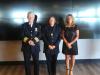 ‘Incredibly proud’: Troy Police Captain Mary Magnetto graduates from FBI National Academy
