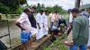 Sewage being let into Thekkadi lake; officials find some resorts and home-stays were polluting the waterbody