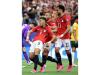 FIFA World Cup 2026: Argentina survive Cabo Verde scare as Egypt and Colombia advance to WC Round of 16