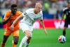 Why Norway Brought In 1,276 Pounds Of Food For The 2026 FIFA World Cup