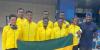 Team Ghana heads to Senegal for CAA Region II U18/U20 Championships