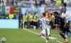 Cape Verde's 2026 FIFA World Cup run comes to an end