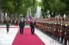 Laos, Myanmar Reaffirm Close Ties During State Visit