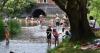 Heat-health alert extended as temperatures set to reach 30C in Norfolk
