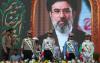 Iran said to bar Mojtaba Khamenei from father’s funeral, fearing Israel could kill him
