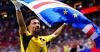 Cape Verde’s World Cup Run Will Live Forever