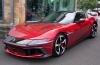 Ferrari Revives the Manual Experience With a High-Tech Twist in the 12Cilindri Manuale