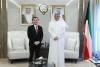 Kuwait, Brunei seek deeper digital, AI, cybersecurity ties