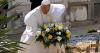Pope marks July 4 by praying in Lampedusa for migrants