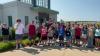 Weather Classroom: 'Flights of Discovery' summer camp