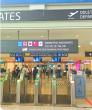 Taiwanese can still use eGates, Vaclav Havel Airport says