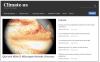 Fired Scientists Revive the Climate Website Trump Shut Down