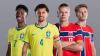Brazil vs. Norway at World Cup 2026: TV channel, how to watch in UK, kick-off time, live stream, referee, line-ups