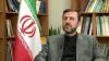 Iran’s Gharibabadi Warns Against Military “Adventurism” in Strait of Hormuz