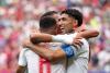 France ekes past Paraguay and everything else to know from Saturday’s World Cup matches