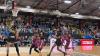 Fans get home court advantage as first ever professional basketball game tips-off in Whitehorse