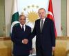 Shahbaz Sharif: Pakistan, Turkey look to strengthen their strategic partnership