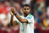 Algerian Football Federation honors Riyad Mahrez after international retirement announcement